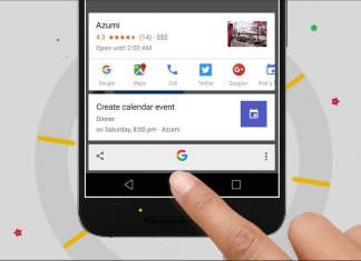Cari Fakta Menarik dengan Google Now di Android cari fakta menarik dengan google now