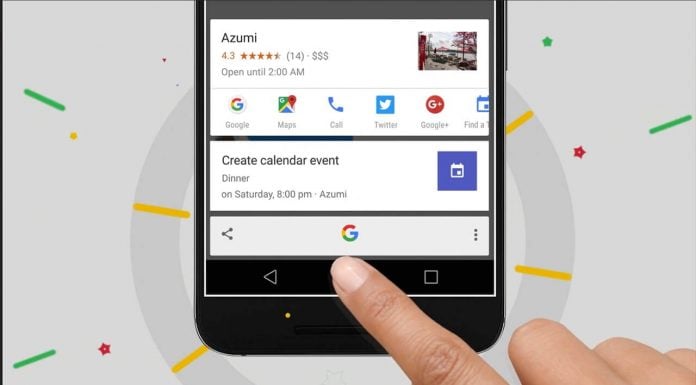 Cari Fakta Menarik dengan Google Now di Android cari fakta menarik dengan google now
