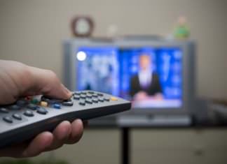 Efek Negatif Media dan Televisi efek negatif media