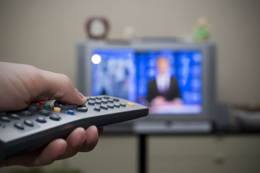 efek negatif media