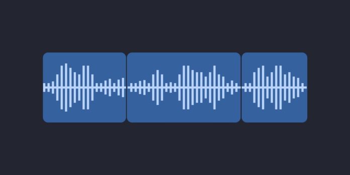 file audio podcast dan editing podcast