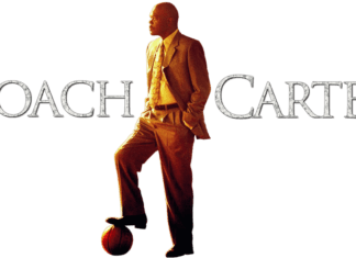 Film Luar Negeri yang Mendidik dan Tidak Boleh Dilewatkan film luar negeri yang mendidik - Coach Carter
