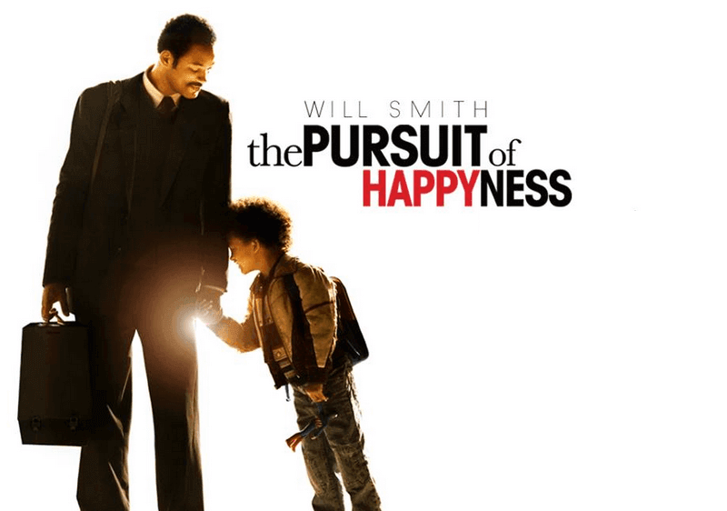 film luar negeri yang mendidik - The Pursuit Of Happyness - film yang mendidik
