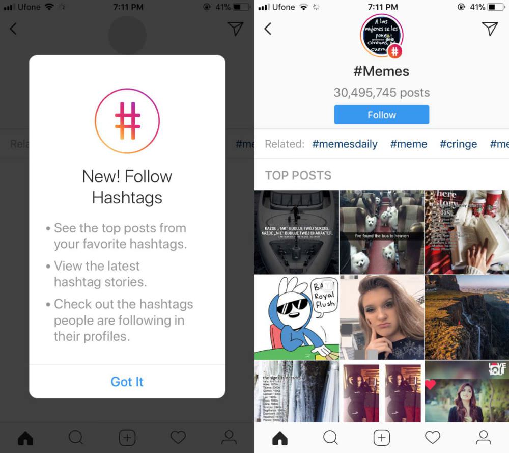 30 Fitur Terbaru Instagram Yang Perlu Anda Ketahui Seni Berpikir