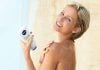 handbody untuk kulit kering - nivea intensive body lotion-1