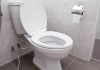 Hal yang Harus Diperhatikan untuk Kamar Mandi harus diperhatikan untuk kamar mandi - toilet