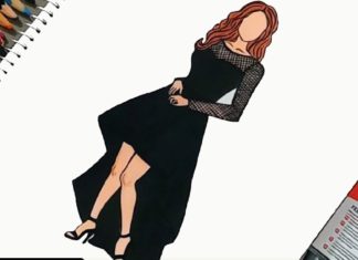Hot Long Dress to Wear on Beach: 5 Long Dresses to Wear hot long dress to wear on beach