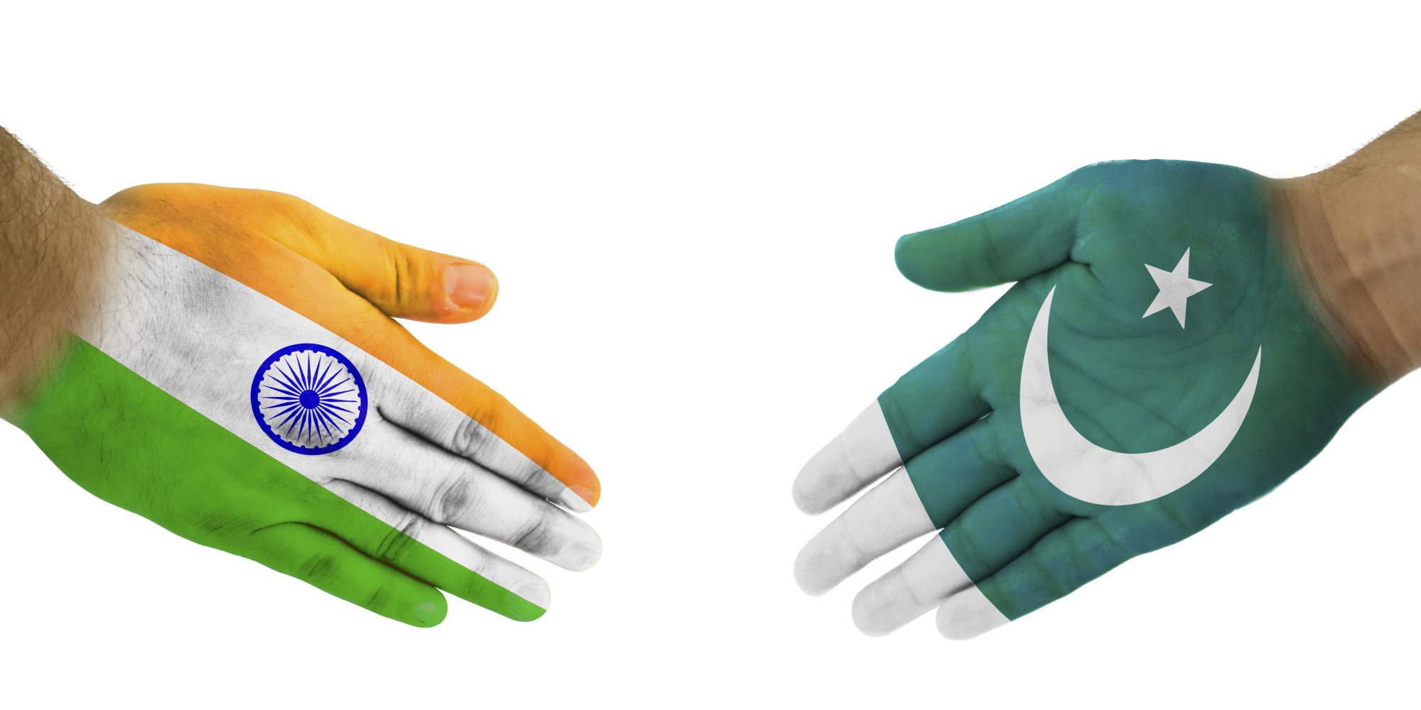 Последствия конфликта индии и пакистана. Флаг Индии и Пакистана. Индо пакистанский конфликт флаги. Индия и Пакистан сотрудничество. Индия против Пакистана флаги.