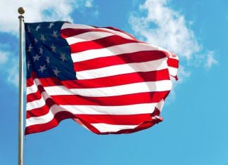 Rangking Kepentingan Nasional Amerika Serikat kepentingan amerika serikat