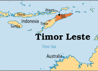 Konflik Timor Timur yang Berkepanjangan konflik timor timur