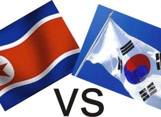Penyebab Konflik Korea Utara dan Selatan di Tahun 2013 korea-utara-vs-korea-selatan