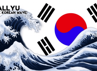 Korean Wave dan Peningkatan Perekonomian Korea Selatan Korean Wave dan Peningkatan Perekonomian Korea Selatan