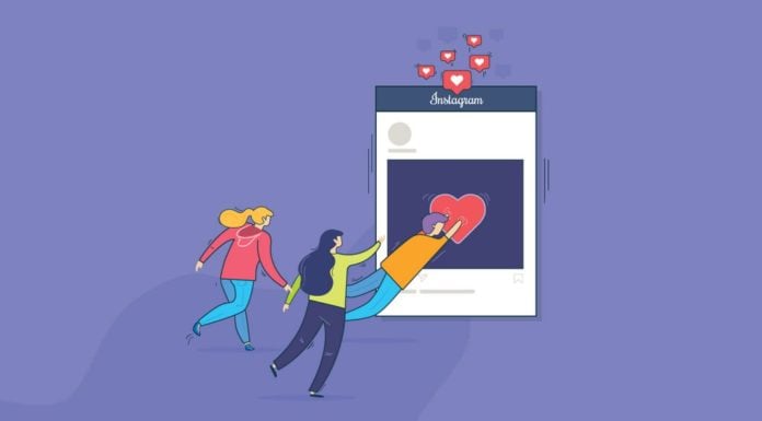 kursus online untuk belajar instagram marketing