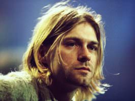Kisah Tentang Kurt Cobain: Legenda yang Gila Kurt Cobain 1