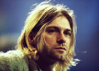 Kisah Tentang Kurt Cobain: Legenda yang Gila Kurt Cobain 1