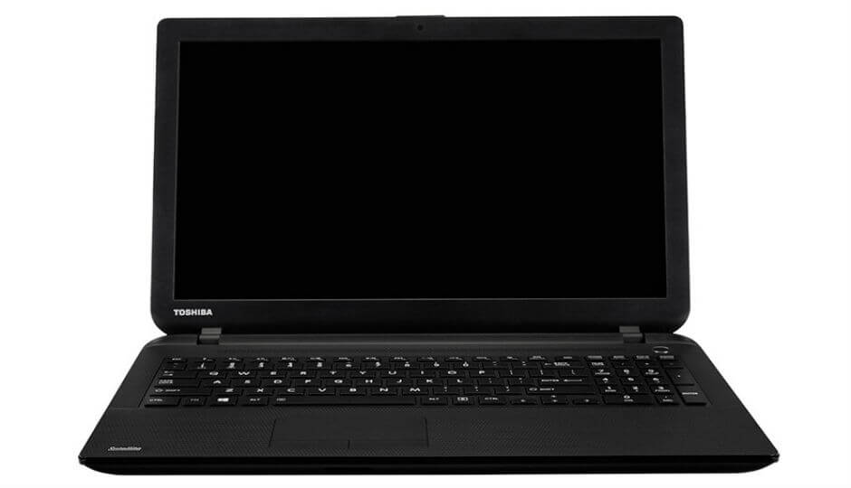 laptop core i5 berkualitas - Toshiba Satellite C40 i5 2430