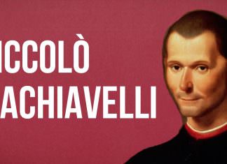 Perang Menurut Prinsip Machiavelli machiavelli