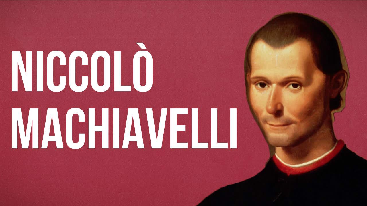 the prince niccolo machiavelli pdf indonesia