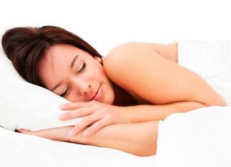 Inilah Manfaat Lain Dari Tidur Bagi Wanita manfaat tidur