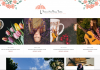 11 Topik Blog Terpopuler yang Disukai Pembaca maria - theme wordpress terbaik untuk personal blogger