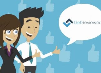 Get Reviewed by Top Bloggers with GetReviewed.org