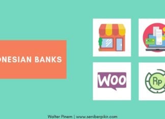 Indonesian Banks: Plugin WooCommerce untuk Toko Online Indonesia