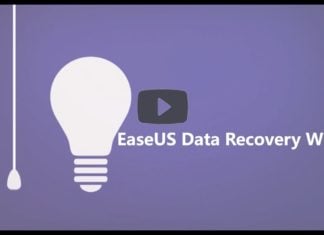 Review EaseUS Data Recovery Wizard: Cara Mengembalikan Data yang Hilang atau Terhapus