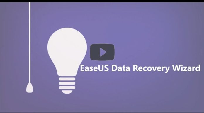 Review EaseUS Data Recovery Wizard: Cara Mengembalikan Data yang Hilang atau Terhapus