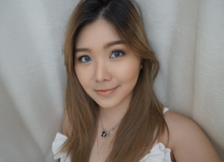 Meet Michelle Hendra of MichelleHendra.com michelle hendra