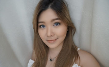 Meet Michelle Hendra of MichelleHendra.com michelle hendra