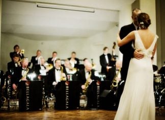 4 Tips Merencanakan Musik Hiburan pada Pesta Pernikahan musik hiburan pada pesta pernikahan