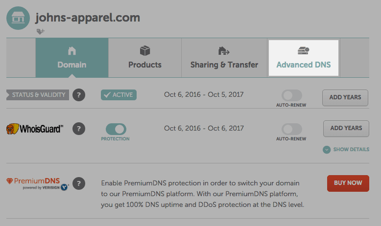 namecheap-advanced-DNS