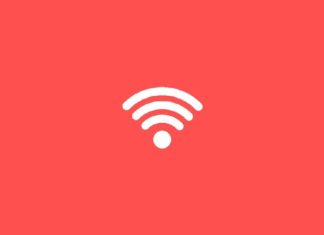 Seluruh Password WiFi Disimpan Google password WiFi