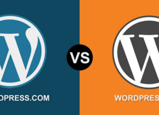 Perbandingan WordPress.com & WordPress.org Perbandingan WordPress.com & WordPress.org perbandingan wordpress