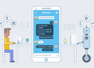 5 Platform Pembuat Chatbot Terbaik yang Harus Digunakan Sekarang platform pembuat chatbot terbaik