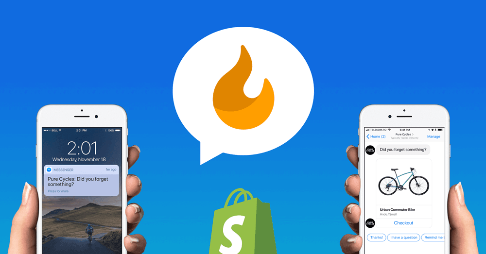 platform pembuat chatbot terbaik - octane ai