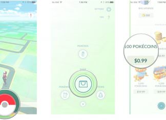 Cara Mendapatkan Poke Coins di Pokemon Go Cara Mendapatkan Poke Coins di Pokemon Go