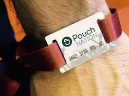 Boost Up Event Revenues and Simplify Event Management with RFID System pouchnation - rfid system