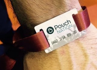 Boost Up Event Revenues and Simplify Event Management with RFID System pouchnation - rfid system