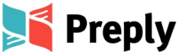 preply logo