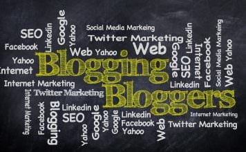 rahasia blogging