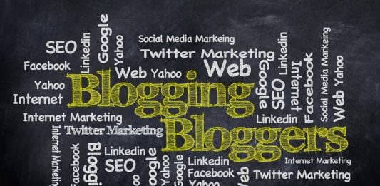 rahasia blogging