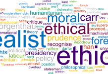 Teori Realisme dalam Hubungan Internasional teori realisme