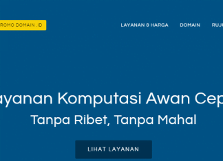 Review Cloudkilat: Hosting Lokal Murah dan Cepat review cloudkilat