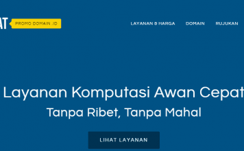 review cloudkilat