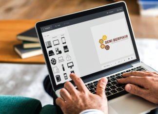 Review DesignEvo: Aplikasi Pembuat Logo Gratis review designevo aplikasi pembuat logo gratis - cara membuat logo online