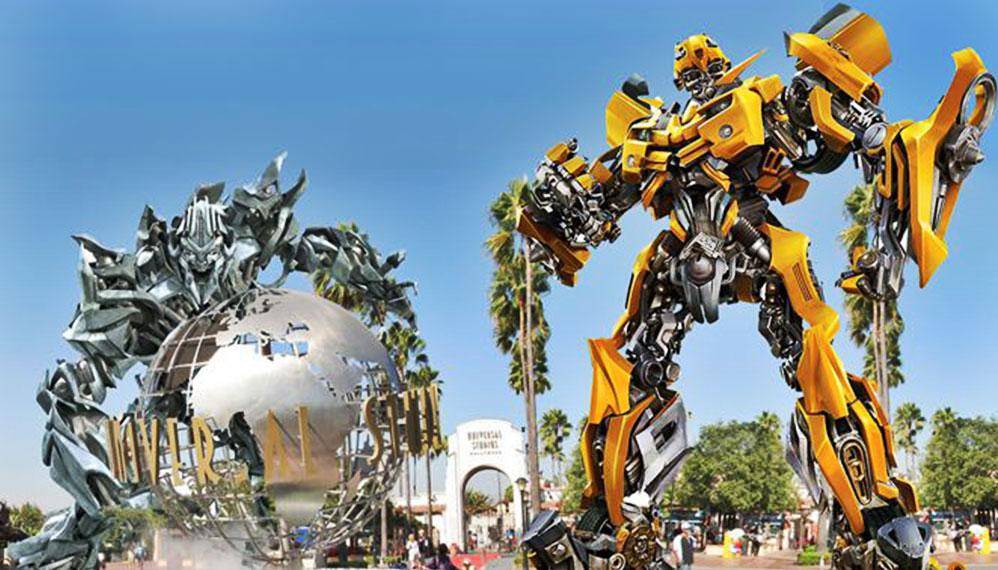 review lengkap universal studio singapore