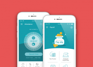 Review SunFish Go: Software Payroll Indonesia Terbaik dengan Fitur HR Terlengkap review sunfish go aplikasi manajemen karyawan