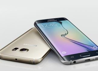 Spesifikasi Samsung Galaxy S6 Edge dan Pre Order Murah! samsung galaxy s6 edge 1