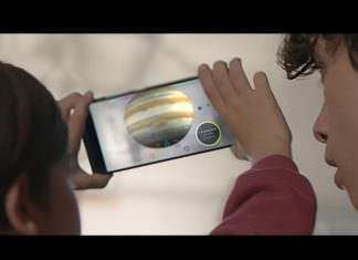 Project Tango, Ide Besar Baru dari Google Project Tango